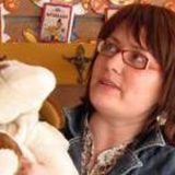 Pesnička štafeta ispred biblioteke u Zrenjaninu od 5. do 9. oktobra 9