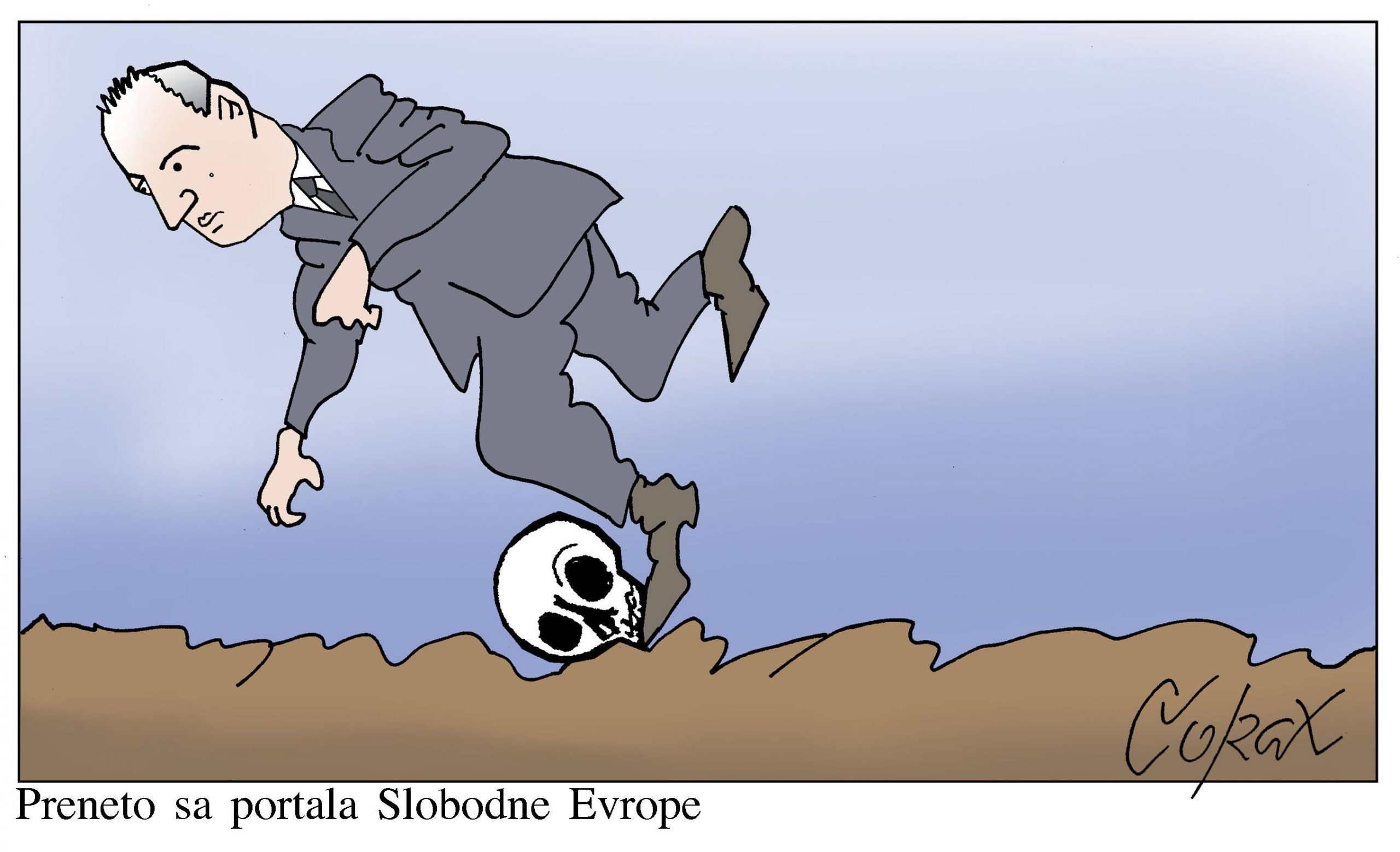 Corax 11