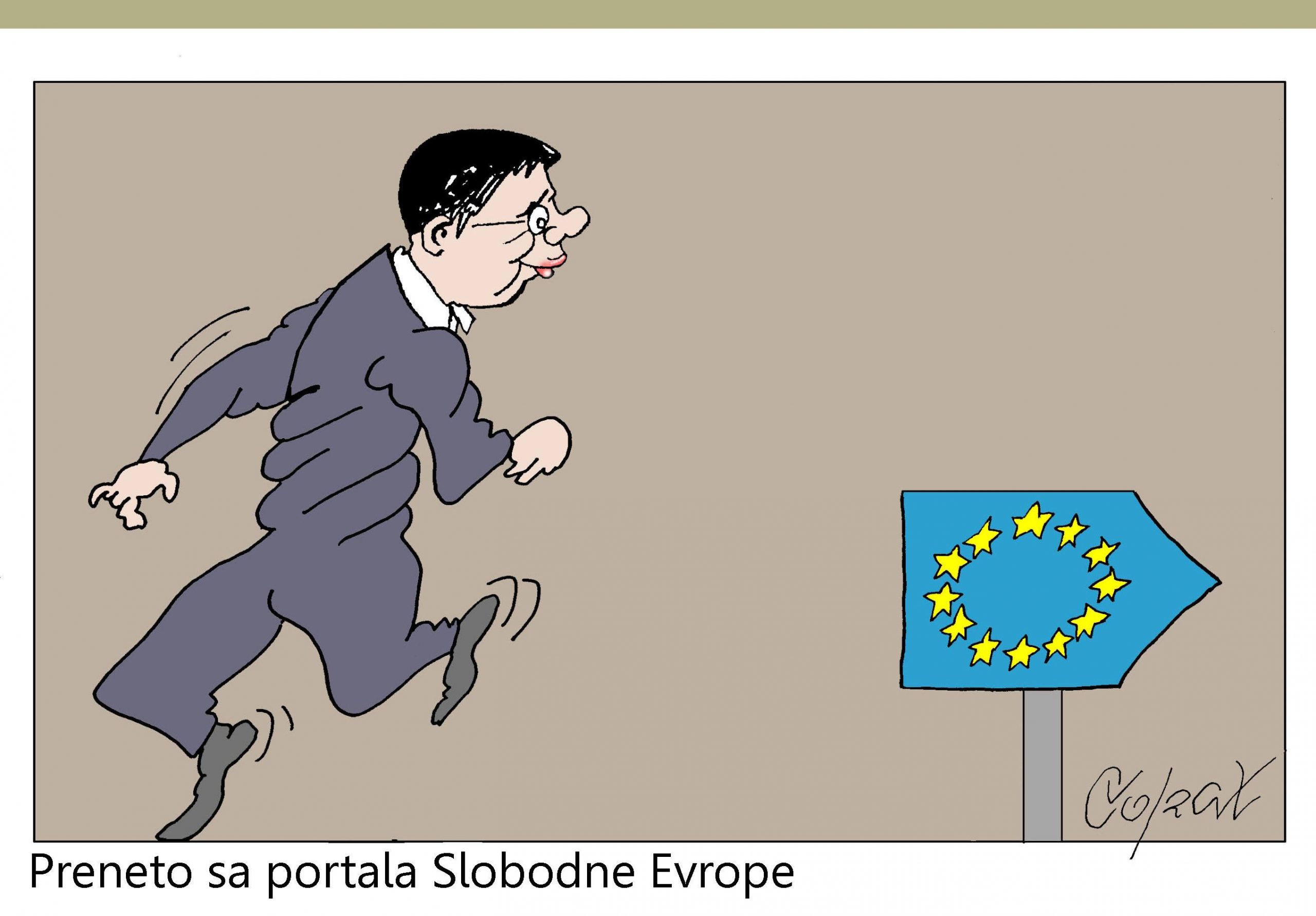 Corax 9