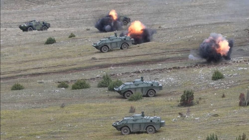 Da li Rusija preti Srbiji zbog zajedničke vojne vežbe sa NATO državama u junu? 1