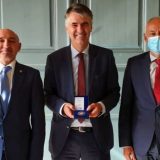 Radojičić u zvaničnoj poseti Švajcarskoj 7