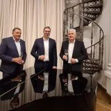 Trojka odgovorila Čoviću: Odustanite od zaštite Dodika, secesioniste i begunca od zakona 4