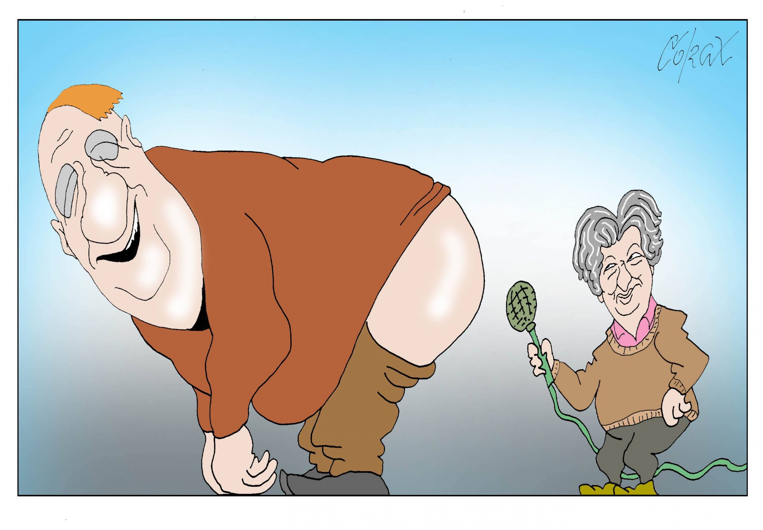 Corax 6