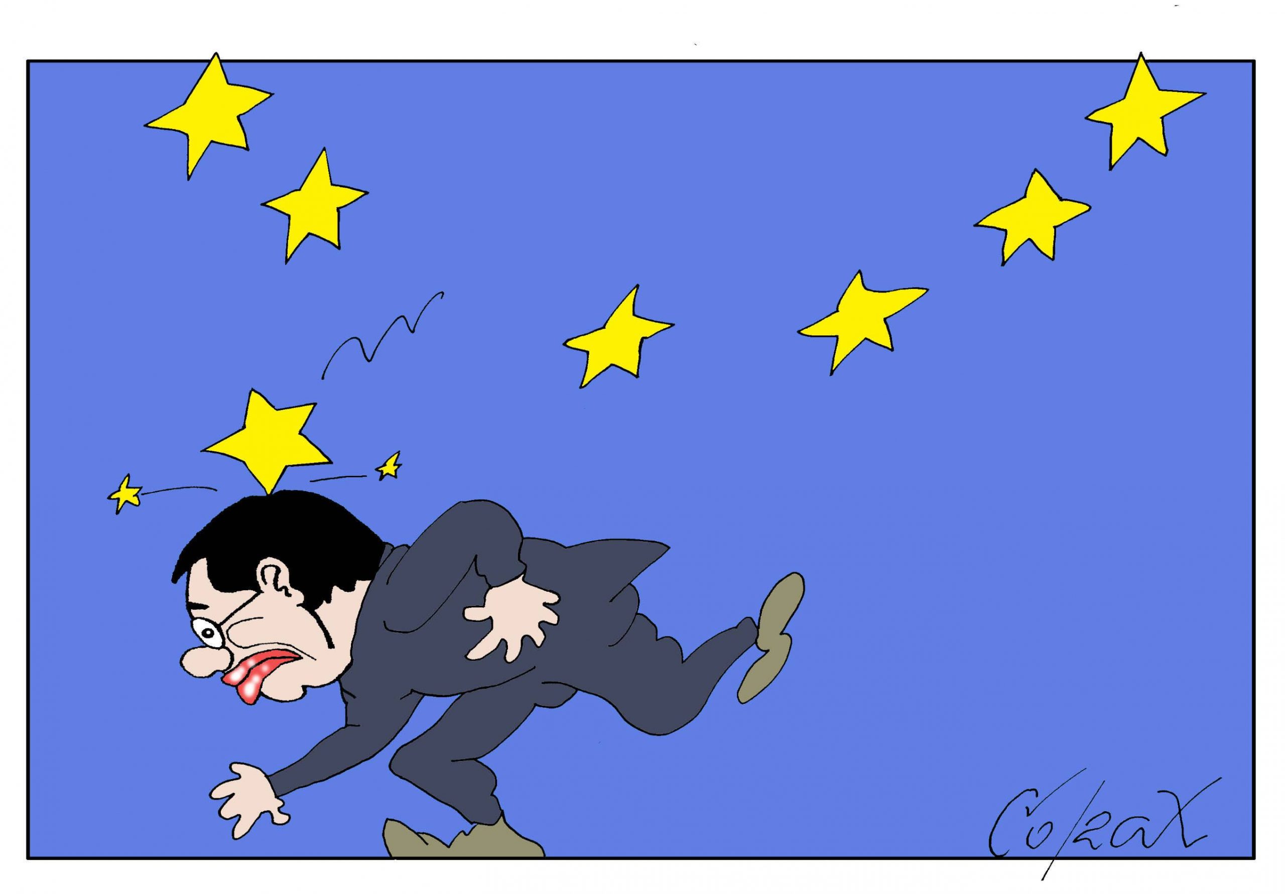 Corax 4