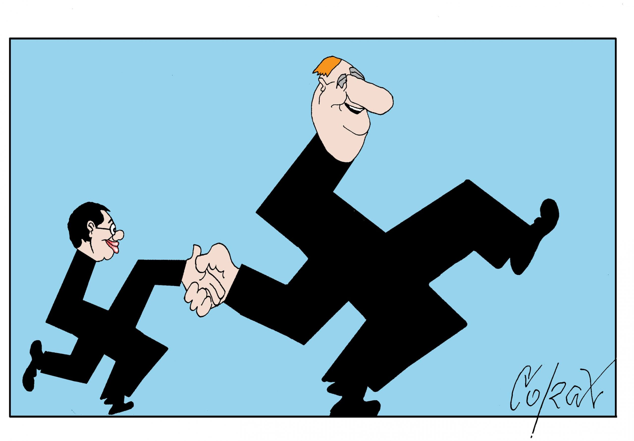 Corax 3