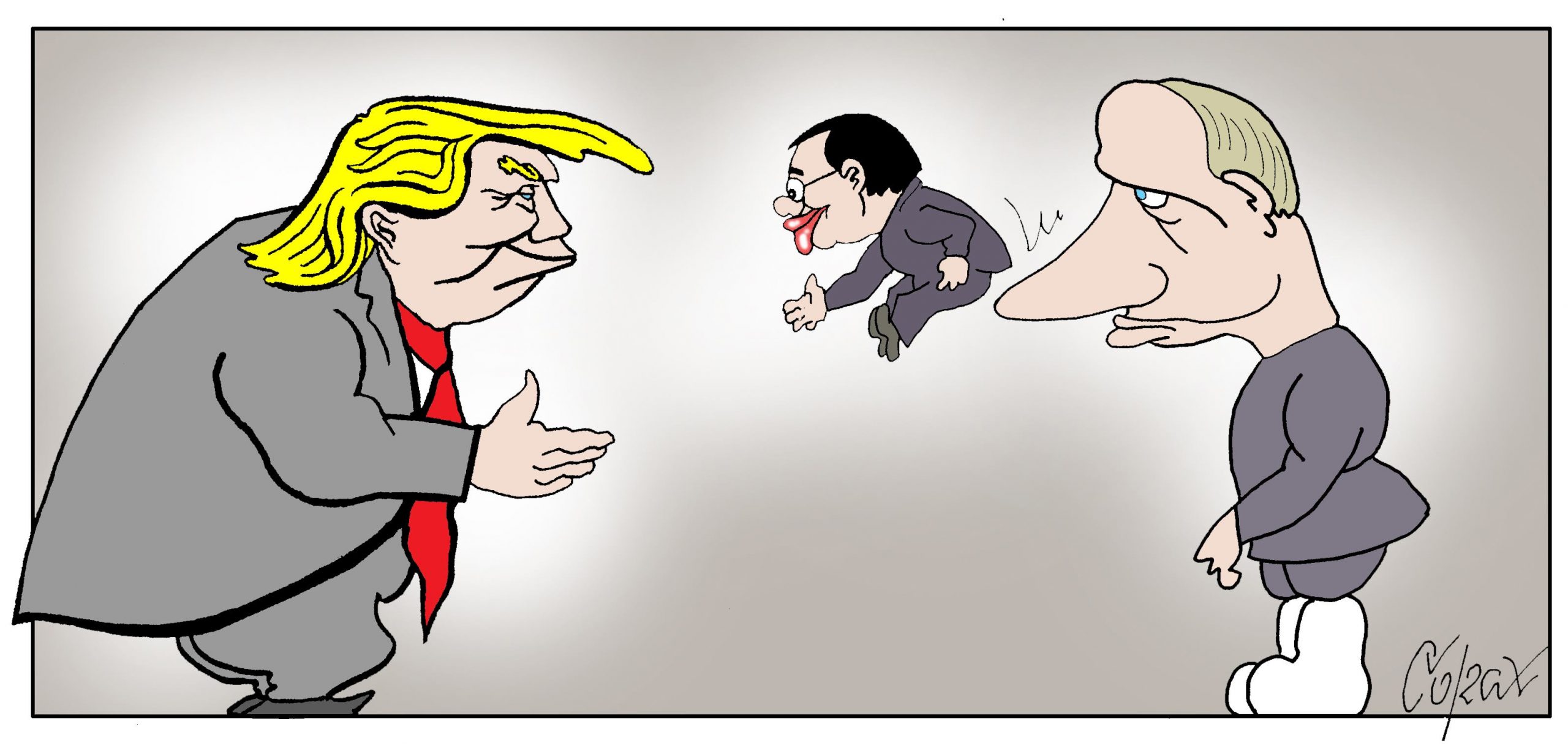 Corax 2