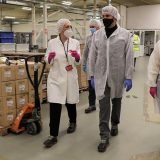 Đorđević: Bezbednost i zadovoljni radnici najvažniji za produktivnost kompanija 3