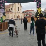 U Zrenjaninu i dalje raste broj zaraženih kovidom 8