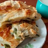Recept za pitu sa prazilukom 8