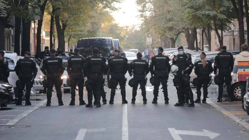 Helsinški odbor: Ekstremizam u Srbiji kontrolišu politički akteri da bi držali društvo u stanju napetosti 1