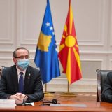 Zaev i Hoti: Odnosi Severne Makedonije i Kosova vrlo dobri 11