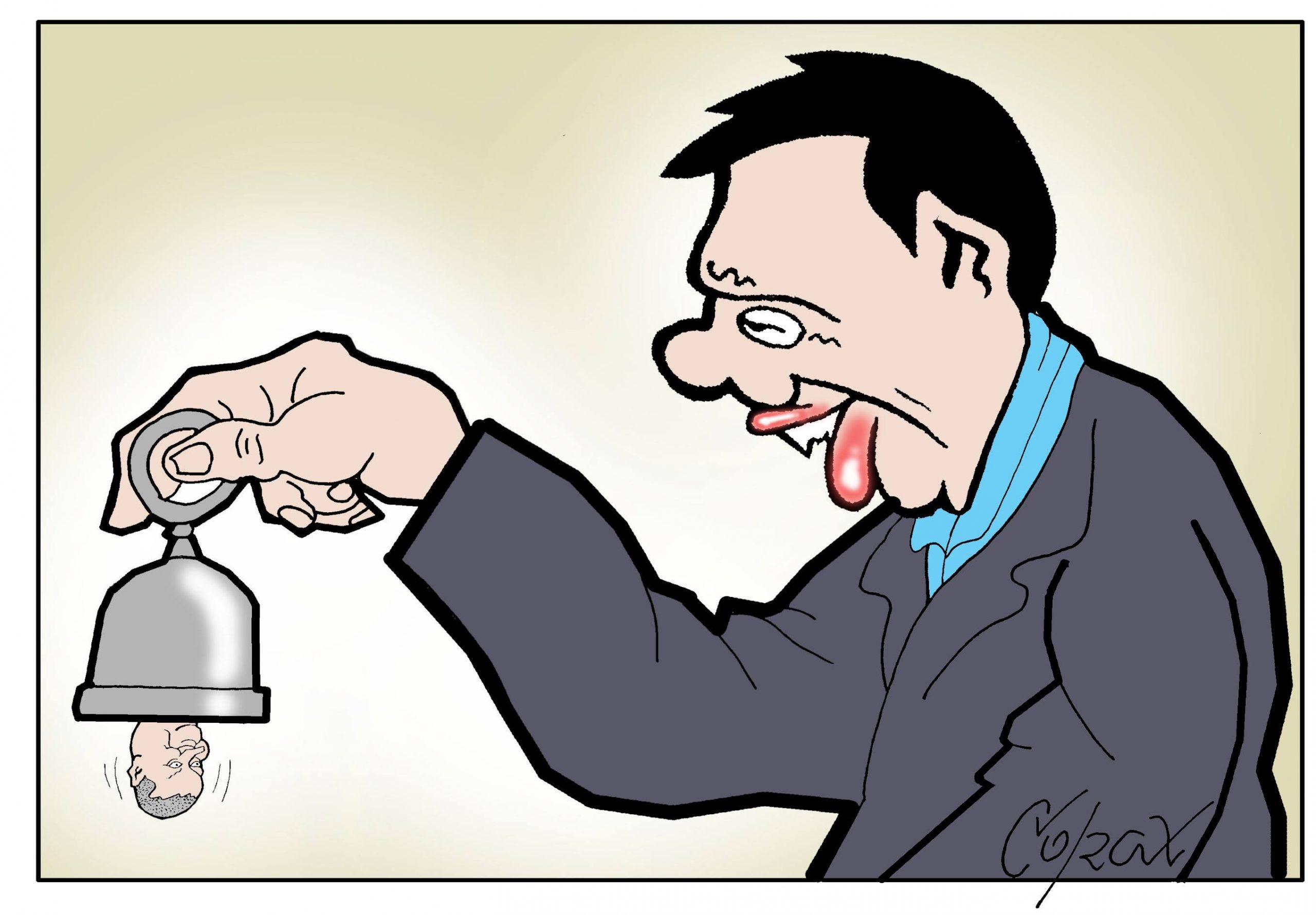 Corax 9