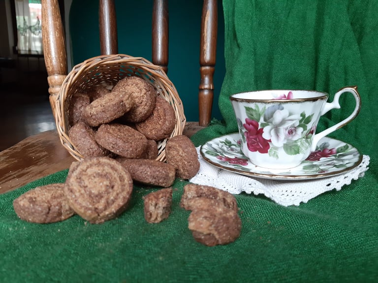 Recept za kolačiće 2