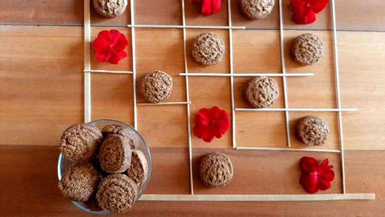 Recept za kolačiće 1