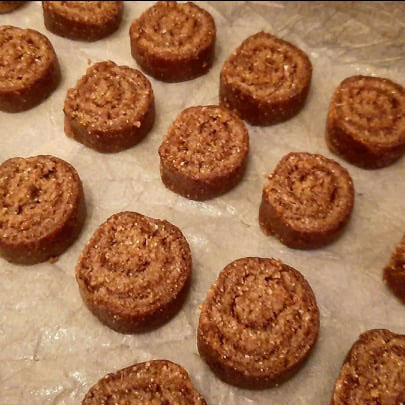 Recept za kolačiće 3