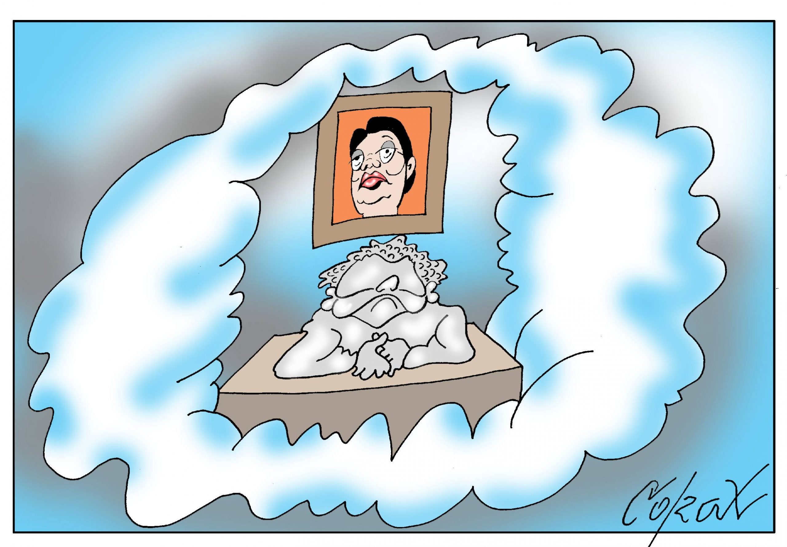 Corax za 29. oktobar 2020. 1