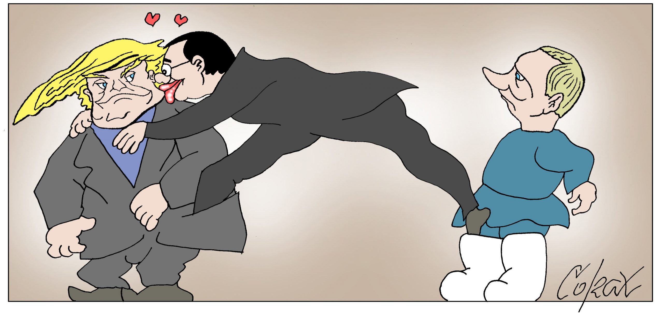 Corax 5