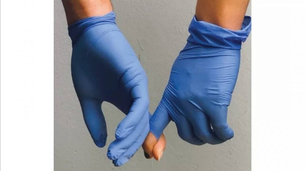 Otvaranje izložbe na koje se ne dolazi 1