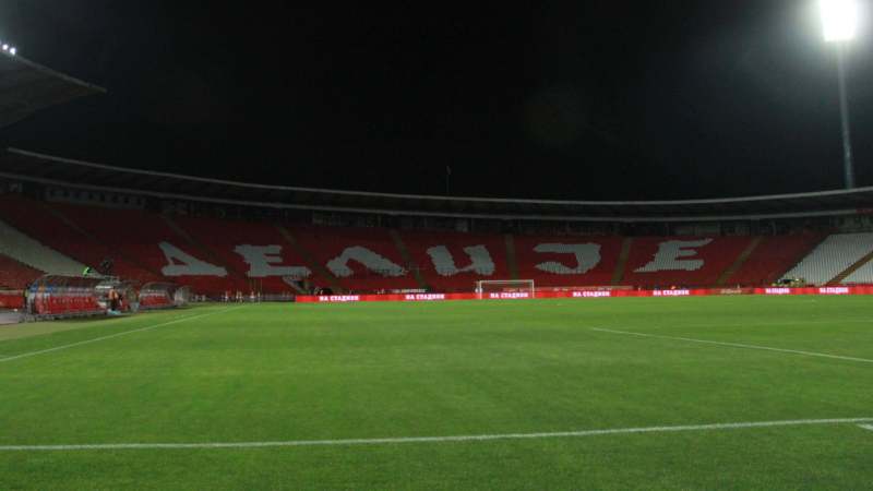 Javor odoleo Zvezdi, Lazović odbranio penal Ivaniću 1