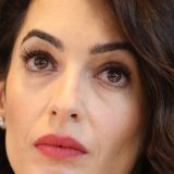 Amal Kluni: Nada za pravdu 2