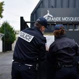 Nasilnik koji je ubio tri žandarma u Francuskoj pronađen mrtav 5