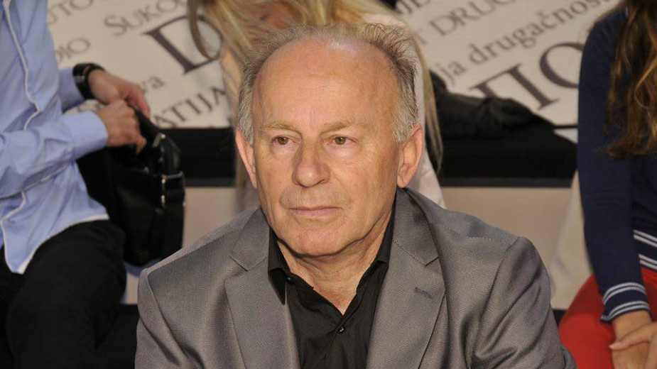 Abazović Dritan nikome nije bitan 1