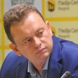 Goran Miletić: Europrajd manifestacija koja se poredi najmanje sa Evrovizijom 11