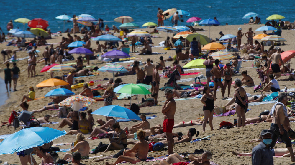 Obećanja od nedelje do nedelje, a turističke agencije prazne 1