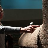 Vandalski napad na umetnine u Berlinu 1