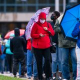 Bajden: Ako Florida poplavi, gotovo je; Tramp: On će da vas zaključa 3
