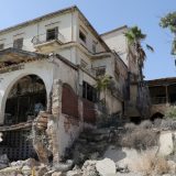 "Užasan dan" na Kipru 12