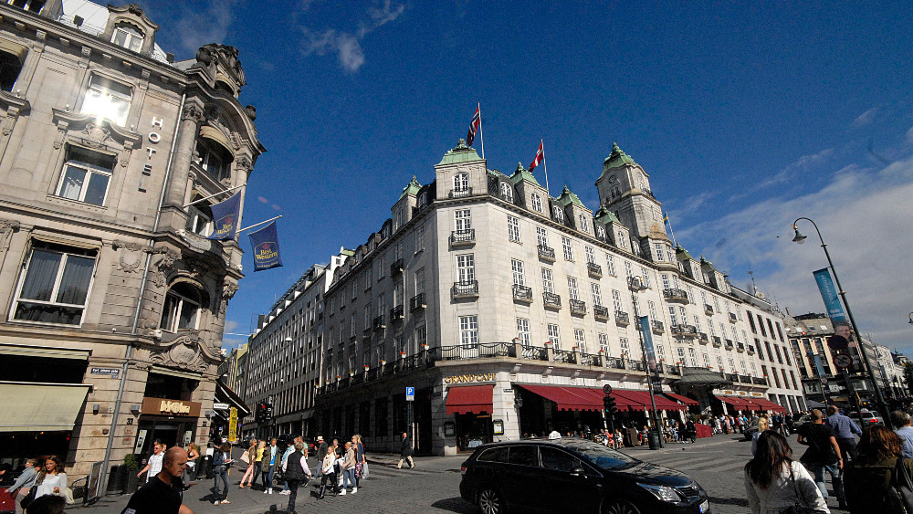 Norveška bolje primenjuje zakone EU nego njene članice 1