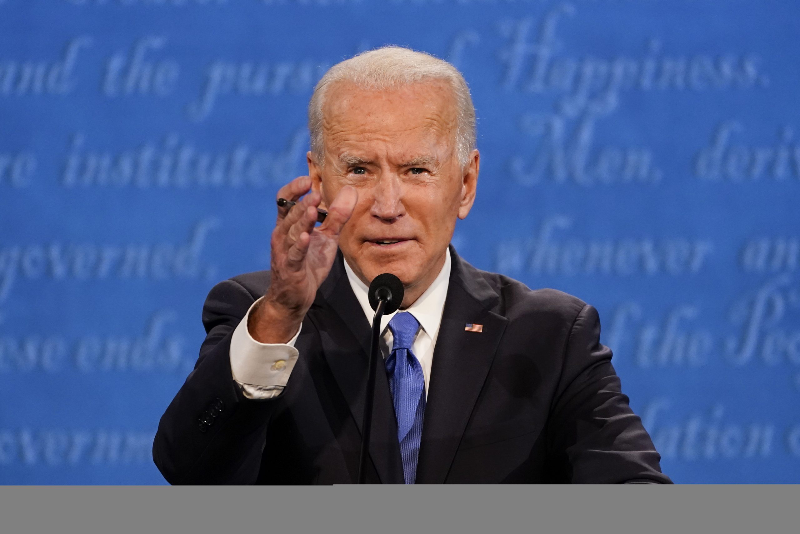 Oštro, ali pristojno sučeljavanje Trampa i Bajdena u poslednjoj debati 1