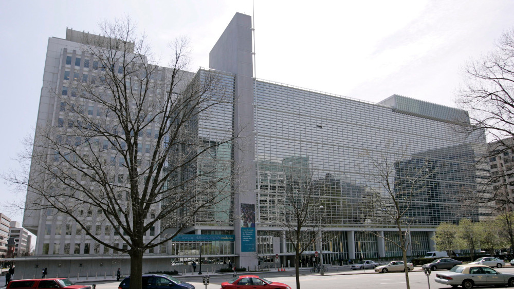 Država naredne godine očekuje rast od šest odsto, Svetska banka prognozira 2,9 1