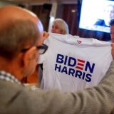 Tramp Bajdena gura u starački dom 10