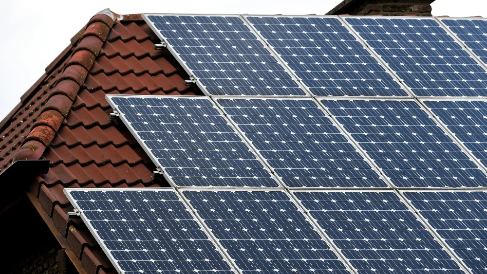 Doneta uredba kojom se omogućava jednostavnija nabavka solarnih panela 1