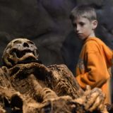 Izložba o Džingis Kanu otkazana zbog Kine 2