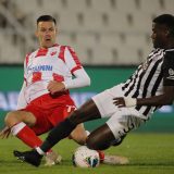 Nastavlja se Super liga, Zvezda igra u Surdulici, Partizan čeka Mačvu 12