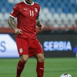 Kolarov "flertuje" sa Olimpijakosom 1