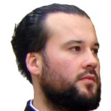 Branislav Rajković: Đakon i portparol 2