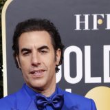 Saša Baron Koen: Borat protiv Trampa 1