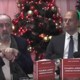 Politička volja usmerena na zataškavanje zločina 3