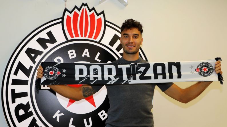 Partizan sam sebi najveći neprijatelj 1