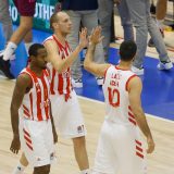 Obradović pred FMP: Imaju iskusne, ali i mlade igrače, moramo ih shvatiti ozbiljno 12