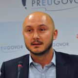 Bojan Elek: Sto dana borbe za državnu mafiju 14