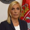 Ministarka pravde Srbije i zvaničnici UAE o saradnji i pravnoj sigurnosti 19