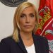Ministarka pravde Srbije i zvaničnici UAE o saradnji i pravnoj sigurnosti 12