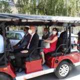 U Srbiji prvi put nagrada za podsticaj održive urbane mobilnosti 9