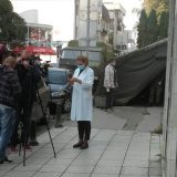 Kraljevo beleži rast broja obolelih od korone 3