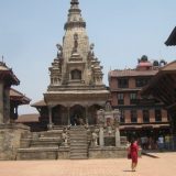 Nepal: (Ne)skrivena erotika Baktapura 13